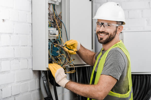 Electrical Rewiring Services in Lordstown, OH