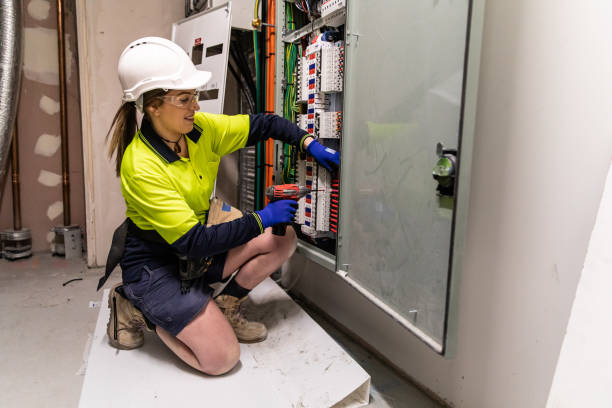Best Electrical System Inspection  in Lordstown, OH
