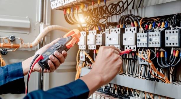 Professional Electrician in Lordstown, OH