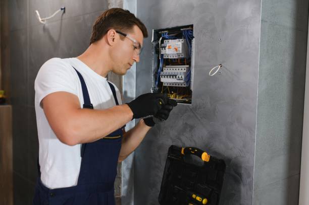 Best Affordable Electrical Installation  in Lordstown, OH