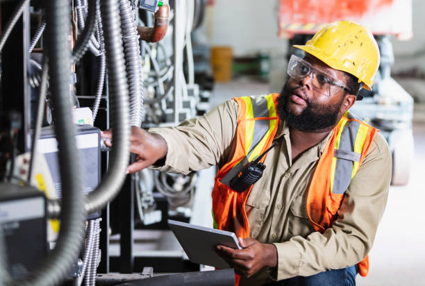 Best Emergency Electrical Repair  in Lordstown, OH