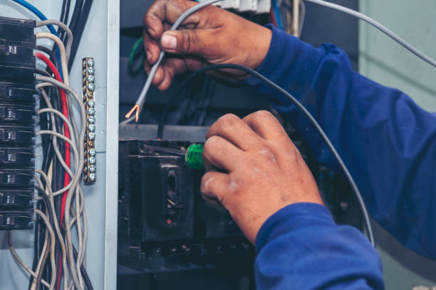 Best Electrical Rewiring Services  in Lordstown, OH