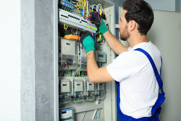 Best Electrical Repair Services  in Lordstown, OH