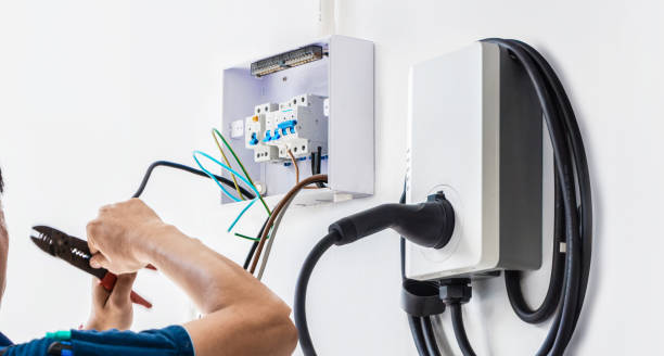 Best 24-Hour Electrician  in Lordstown, OH
