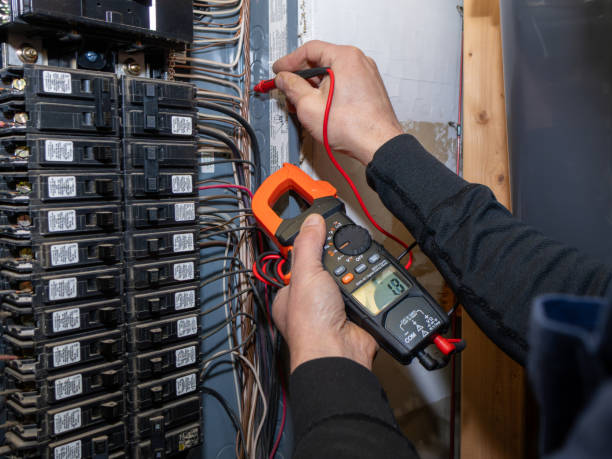 Best Local Electrician Companies  in Lordstown, OH