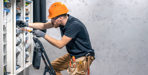 Best Generator Installation Services  in Lordstown, OH