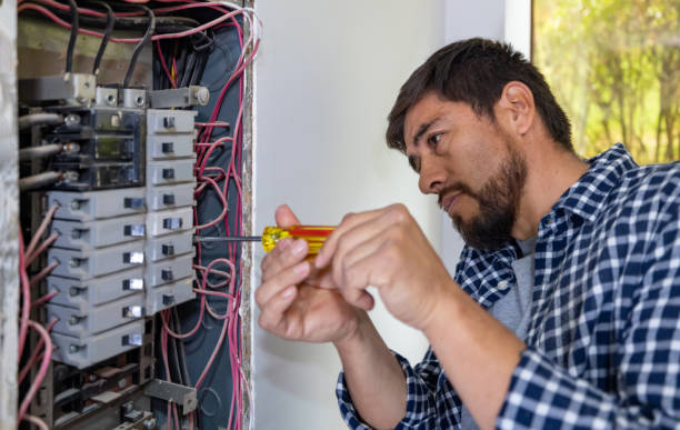 Best Electrical Installation Contractor  in Lordstown, OH